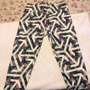LuLaroe Leggings